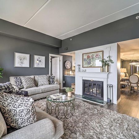 Luxury Sugar Top Resort Condo With Mountain Views! Sugar Mountain Exterior photo