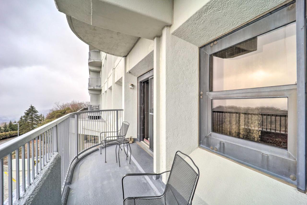Luxury Sugar Top Resort Condo With Mountain Views! Sugar Mountain Exterior photo